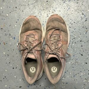 lululemon shoes